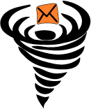 MessageVortex Logo